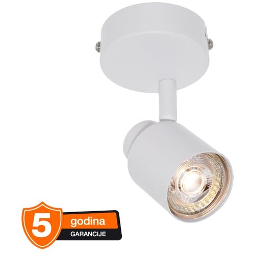 Osram PRIMAL bela spot lampa 1xGU10 Slike