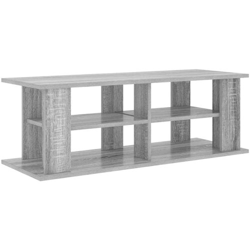  Stalak za TV Siva Sonoma 96 x 35 x 33 5 cm Cene