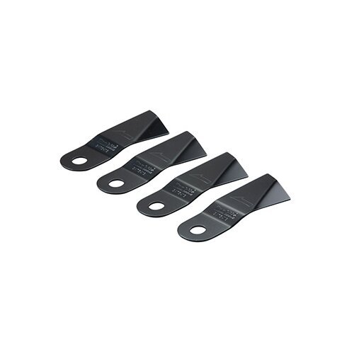 Makita disk plo&amp;scaron;ča z noži DLM46X (191D49-6) Slike