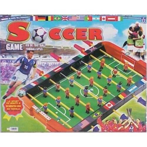 Milla Stoni fudbal 11/00279 Slike