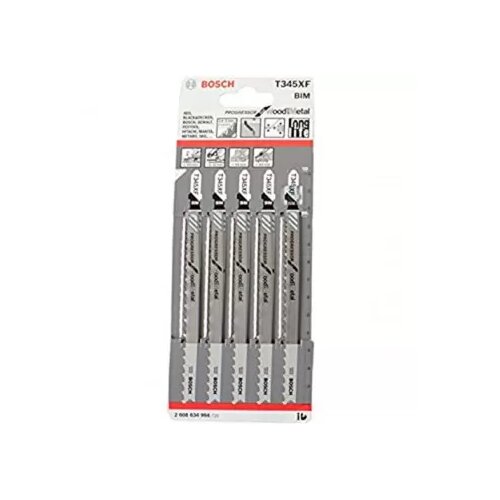 Bosch Pila LIST UP T345 Progressor 3 komada Cijene