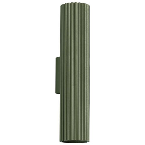  Stenska svetilka KARBON 30 olivno zelena, (21626769) Cene