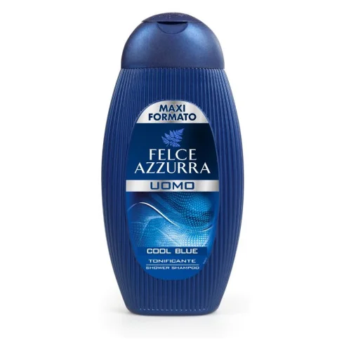 Felce Azzurra Gel za tuširanje Cool Blue 250ml