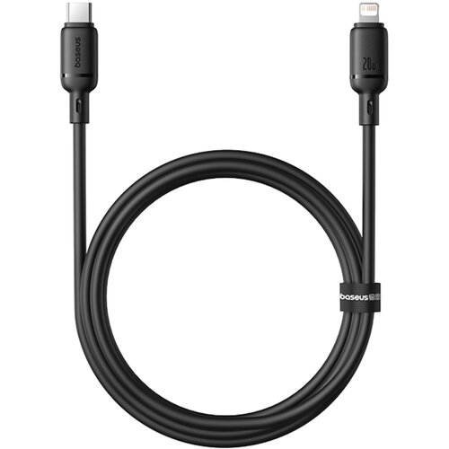 Baseus Silky Series Ladekabel Type-C auf iP 20W 1m Cijene
