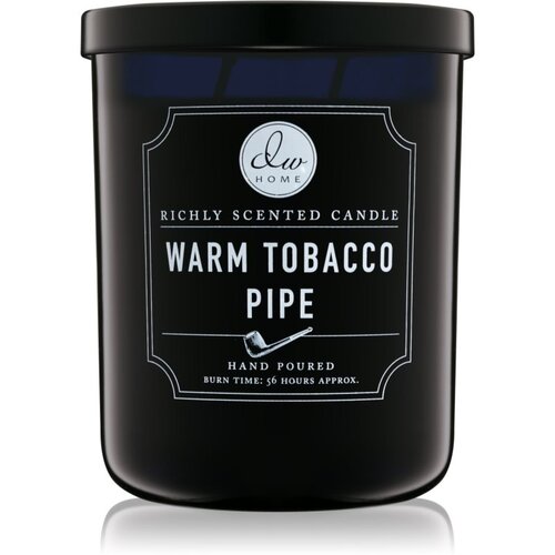 DW Home Warm Tobacco Pipe mirisna svijeća 425 g Cijene