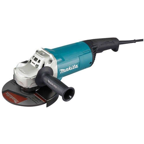 Makita Kotni brusilnik GA7060 Slike