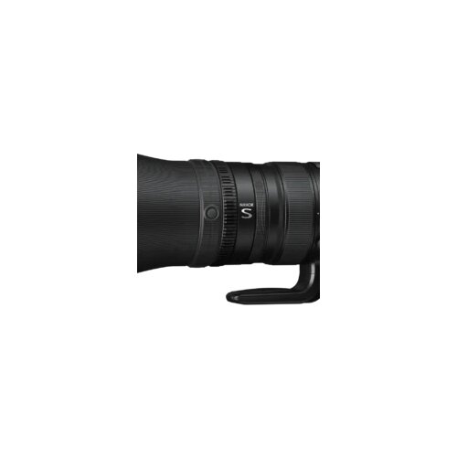 Nikon Z600MM F/4 TC VR S Slike