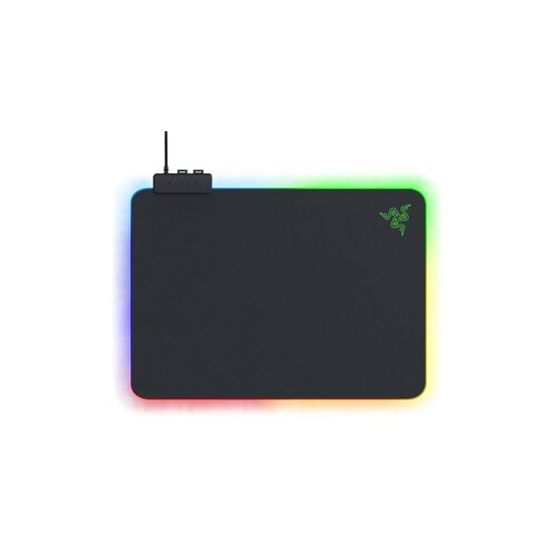 Razer Podloga za miš Firefly V2 - Hard Surface Mouse Mat with Chroma Cene