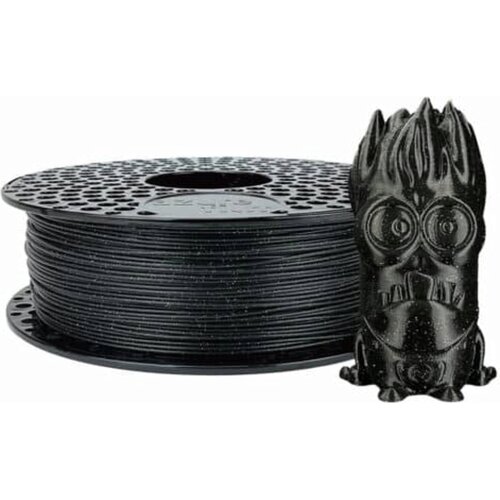 AzureFilm PLA Glitter Black Slike