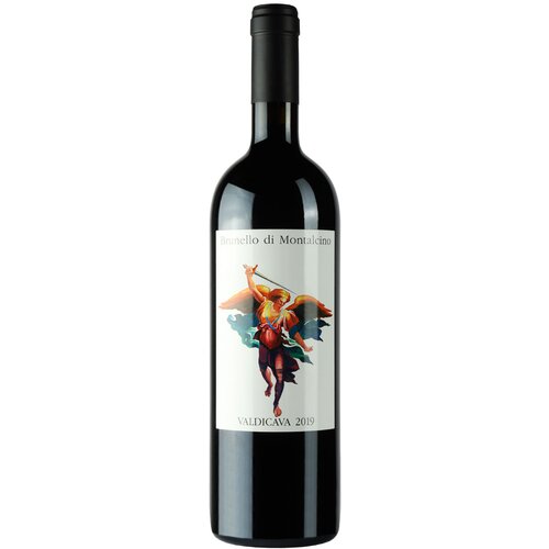 Tenuta Valdicava Valdicava Brunello di Montalcino Cene