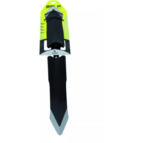 Capriolo Blatobran Zip 26-29", p+z, Crno-sivi Cene
