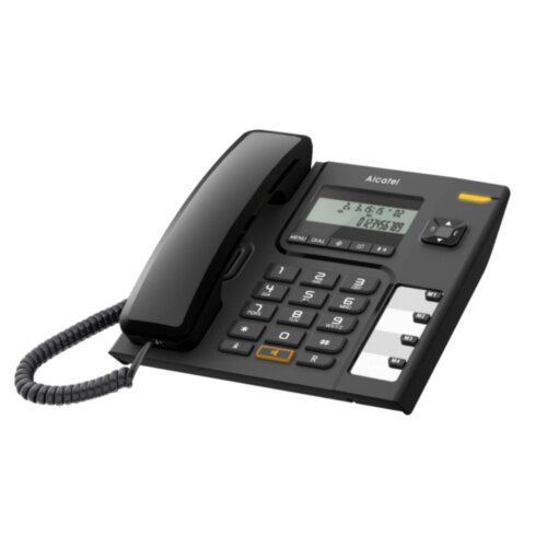 Alcatel telefon s kablom T56, (21262233) Cene
