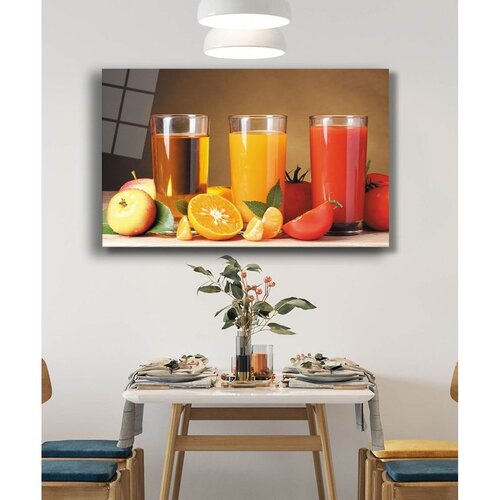 WALLXPERT Slika 221JRS1436, 70x110 cm Slike