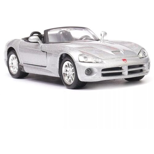  2003 Dodge Viper SRT-10 1:34 Cene