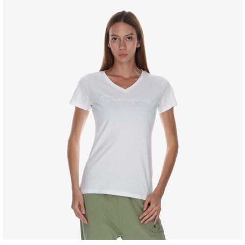 Champion Crewneck t-shirt Slike