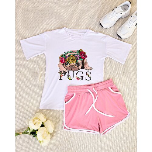 Resti Women&amp;#039;s tracksuit set Slike