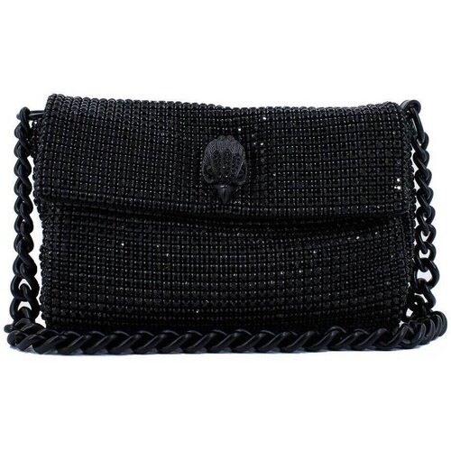 Kurt Geiger London Torbe PARTY SHOULDER BAG Črna Cene