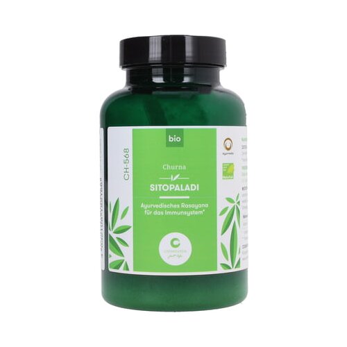 Cosmoveda Sitopaladi Churna Bio - 100 g Cene