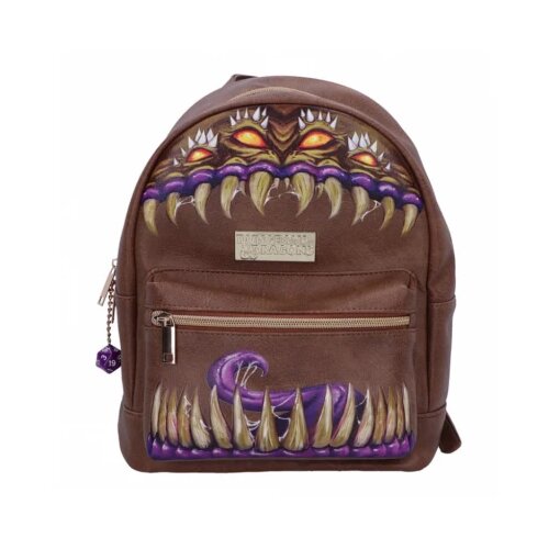 Nemesis Now Dungeons & Dragons - Mimic Backpack (28 cm) Cene