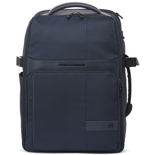 Piquadro Nahrbtniki BLU ZAINO Modra Slike