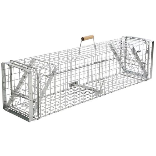 Kerbl Zamka za &amp;scaron;tetočine 105x26x30cm Predator Super Slike