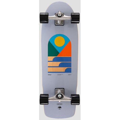 Arbor CX Daily Driver 2.0 31.25" Surfskate uni Cijene