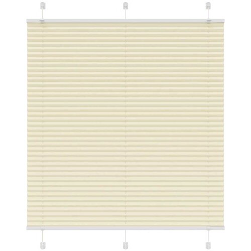  Plisirana roleta krem 120x100 cm &scaron;irina tkanine 119,4 cm Cijene