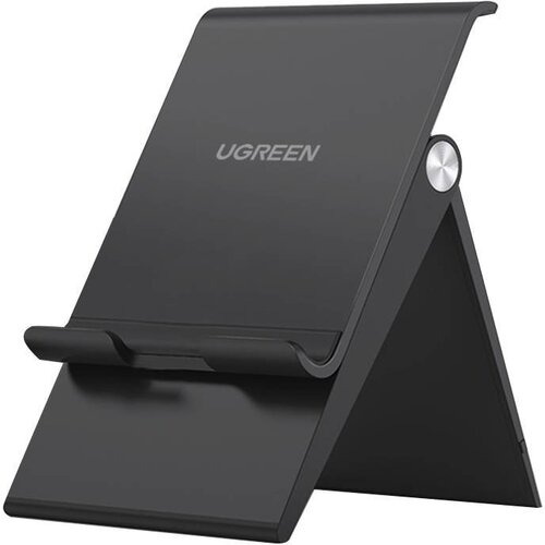 Ugreen Multi-Angle Phone Stand Black Slike