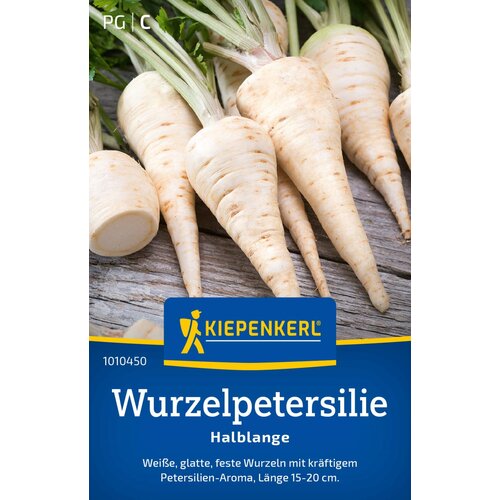 KIEPENKERL Polovično dolg koren peter&amp;scaron;ilja - 1 pkt. Slike