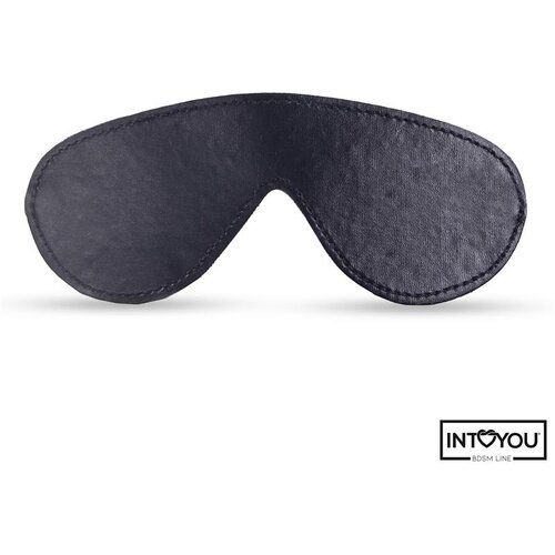 INTOYOU_BDSM_Line Komplet Furry Kit Black (7/1) Slike