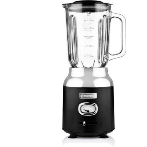 Westinghouse Blender Retro Black WKBE221BK Cene