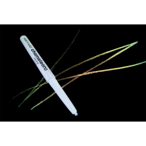 Wet&amp;#039;n wild Chameleon Chrome metalik olovka za oči nijansa Electric Prism 0.2 g Slike
