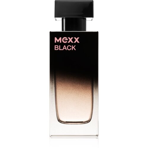 Mexx Black toaletna voda za žene 30 ml Slike