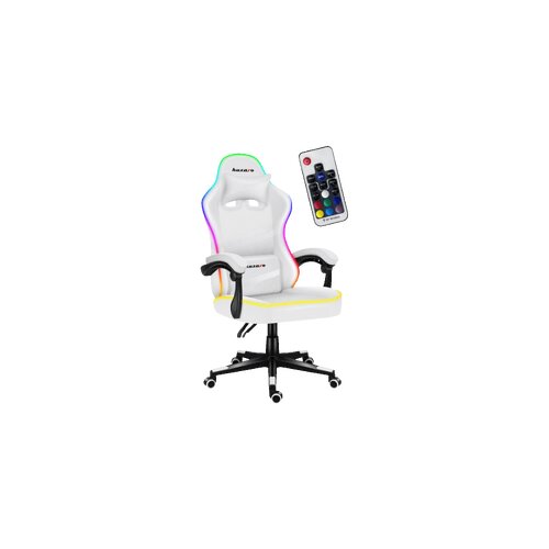 Huzaro Force 4.4 RGB White Cijene