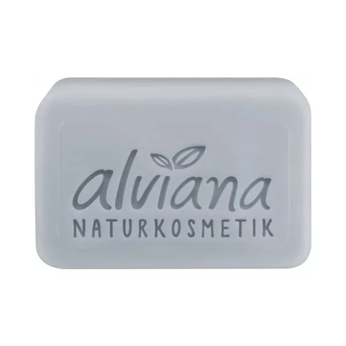 alviana naravna kozmetika milo iz rastlinskih olji s sivko