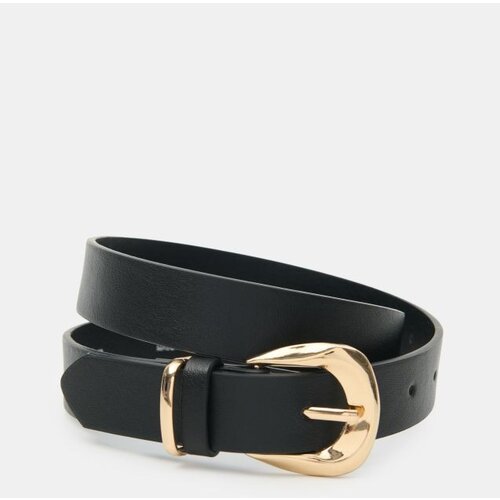 Sinsay Remen sa zlatnom kopčom Cijene