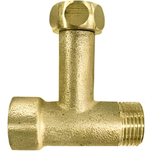 Rosan Razdelnik - T komad 3/8"x M15 x 3/8" PPT385 Cene