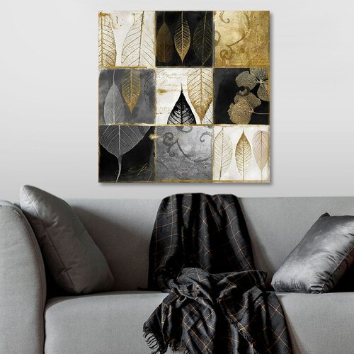 Wallity Slika KNV4408_7070, 70x70 cm Cene