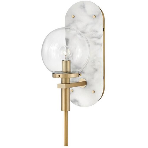 Elstead Lighting STENSKA SVETILKA Gilda 40 W 220-240 V E14 Cene