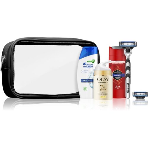 Gillette Travel Set Men putni set za mu&scaron;karce Cijene