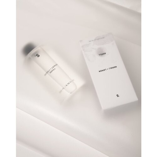 Sister&amp;#039;s Aroma Neroli + Lemon nadomestno polnilo za aroma difuzor 200 ml Slike