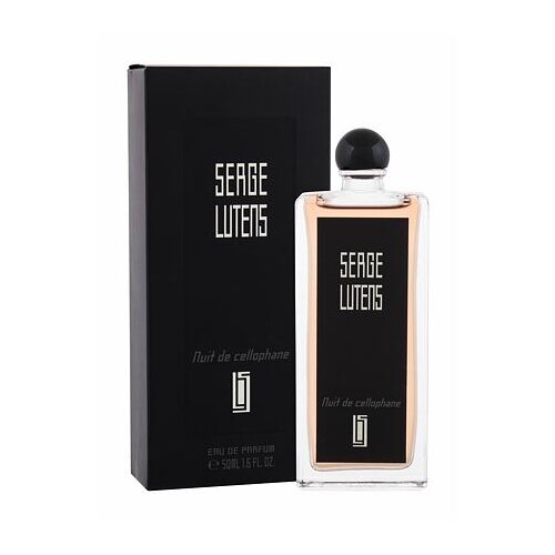 Serge Lutens Nuit de Cellophane parfemska voda 50 ml za žene Cijene