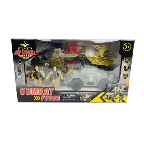  Vojni set za decu ( 830668 ) Slike