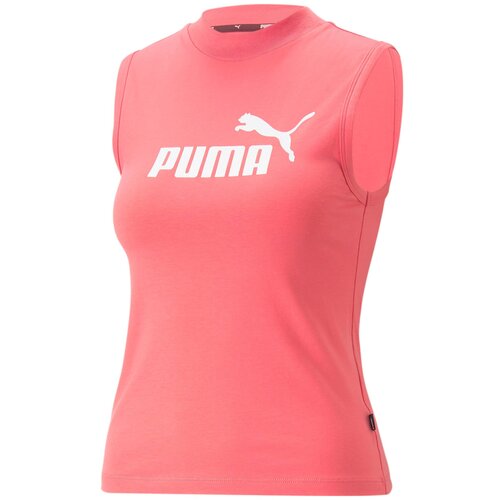Puma &amp;Scaron;portni top ros&amp;eacute; / bela Slike