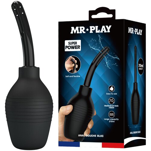  Analni klistir Mr. Play QX 003 MR 1 Slike