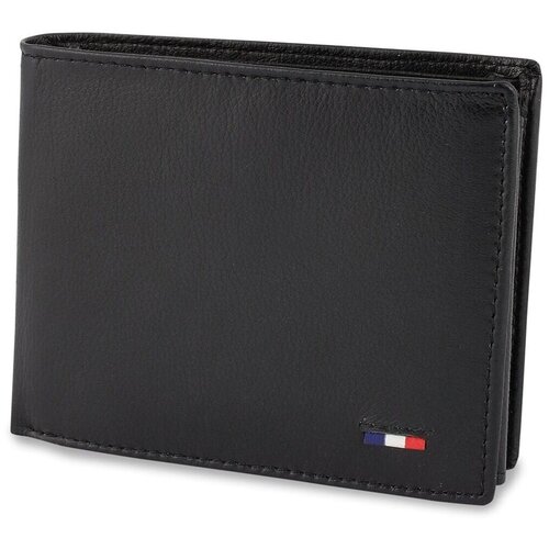 Beltimore Denarnice krad44black Črna Slike