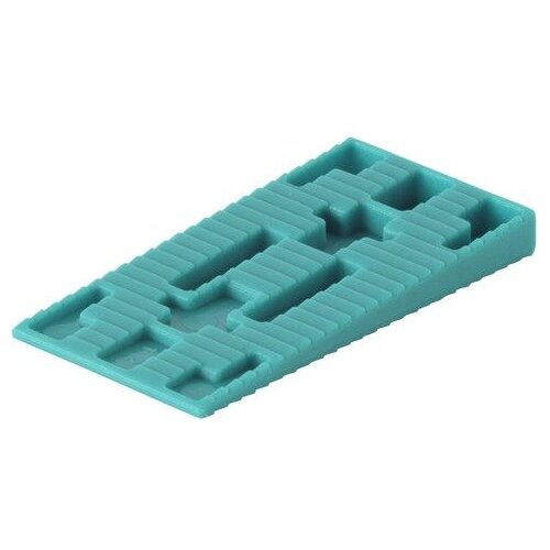 Wolfcraft Plastični klinovi za laminat, 40 kom W6930 Cijene