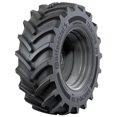 Continental 360/70R24 Tractor70 122D/125A8 TL Cene