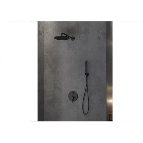  Podometni tu&scaron; panel Artemis Nero crna Cijene