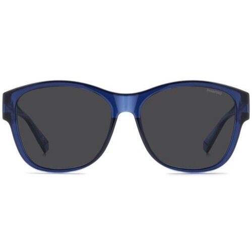 Polaroid naočale PLD 9019/S Blue Slike